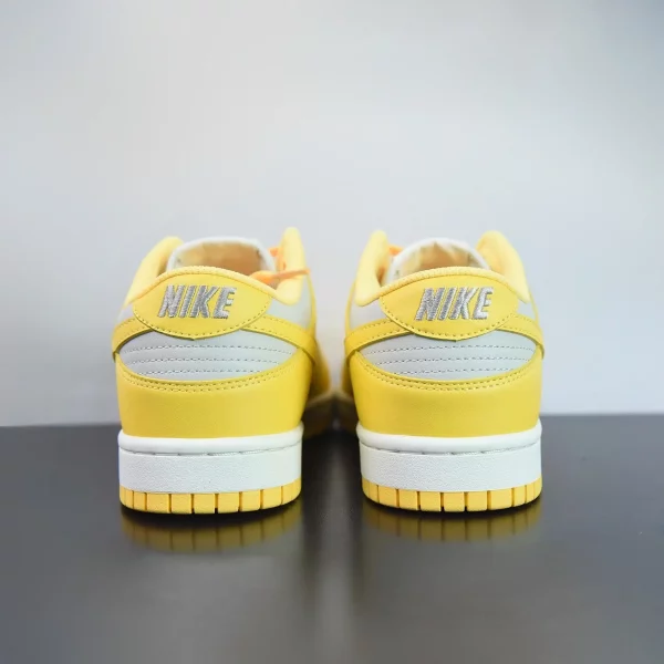 Nike Dunk Low Citron Pulse DD1503-002 Sneakers (Wmns)