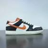 Nike Dunk Low Premium ‘Halloween’ (2021) DD3357-100