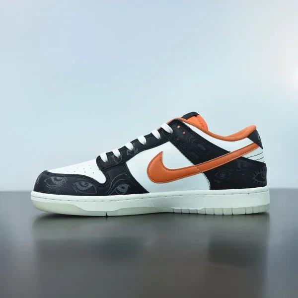 Nike Dunk Low Premium ‘Halloween’ (2021) DD3357-100
