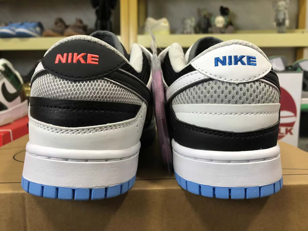 dunk low scrap premium